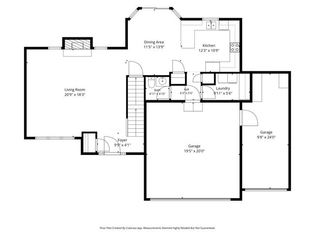 2626 Sumac Court, Fort Wayne, IN 46818