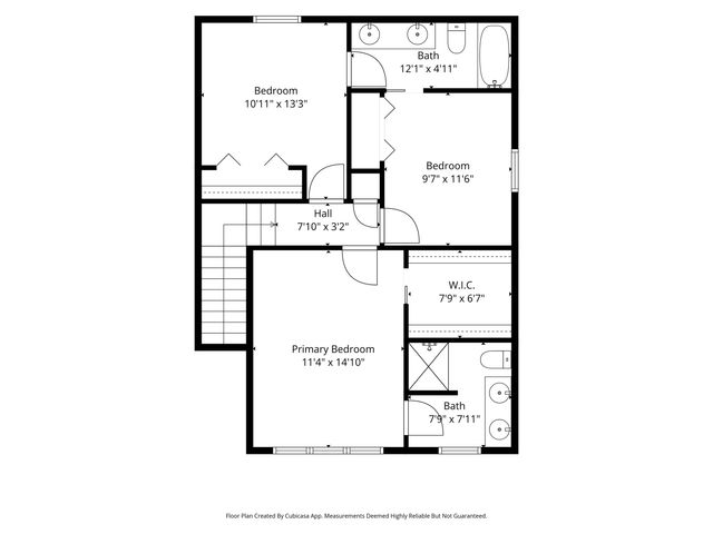 2626 Sumac Court, Fort Wayne, IN 46818