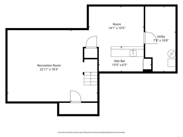 2626 Sumac Court, Fort Wayne, IN 46818