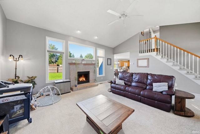 2626 Sumac Court, Fort Wayne, IN 46818