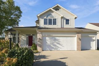 2626 Sumac Court, Fort Wayne, IN 46818