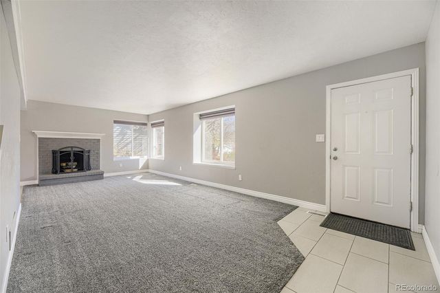 5854 S Quail Street, Littleton, CO 80127