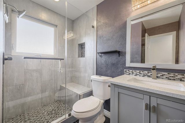 5854 S Quail Street, Littleton, CO 80127