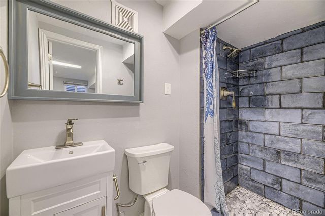 5854 S Quail Street, Littleton, CO 80127