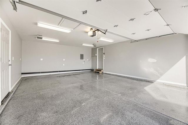 5854 S Quail Street, Littleton, CO 80127