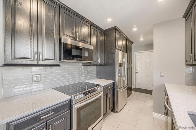 5854 S Quail Street, Littleton, CO 80127