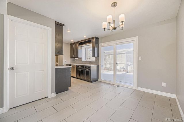 5854 S Quail Street, Littleton, CO 80127