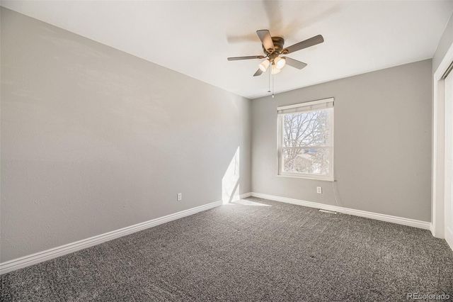 5854 S Quail Street, Littleton, CO 80127