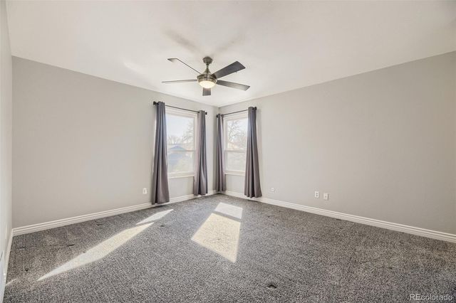 5854 S Quail Street, Littleton, CO 80127