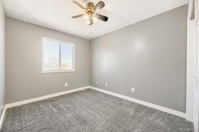 5854 S Quail Street, Littleton, CO 80127