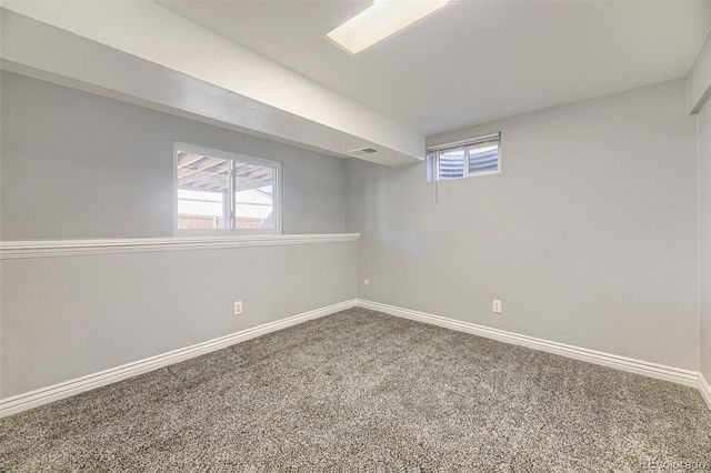 5854 S Quail Street, Littleton, CO 80127