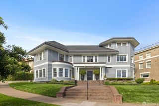 3 Presidio Terrace, San Francisco, CA 94118