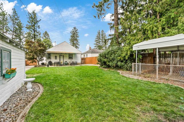 944 E 41st Ave, Spokane, WA 99202