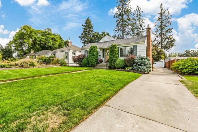944 E 41st Ave, Spokane, WA 99202