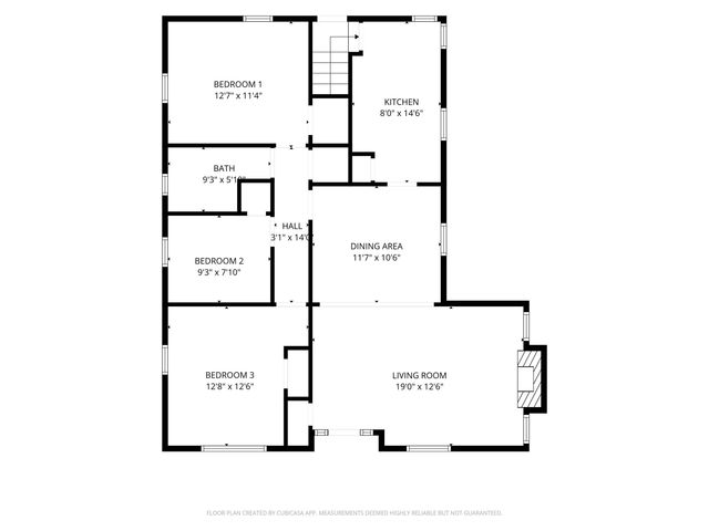 944 E 41st Ave, Spokane, WA 99202