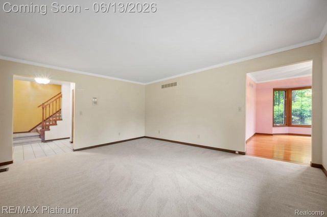 12902 Autumn Ridge Court, Brighton Township, MI 48380
