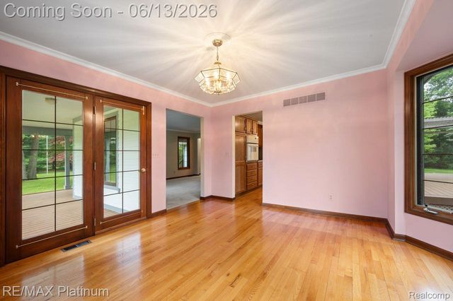 12902 Autumn Ridge Court, Brighton Township, MI 48380