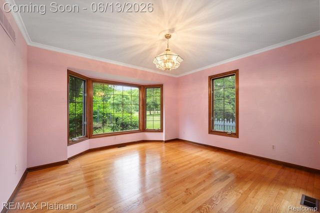 12902 Autumn Ridge Court, Brighton Township, MI 48380