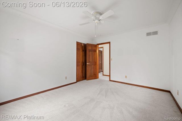 12902 Autumn Ridge Court, Brighton Township, MI 48380