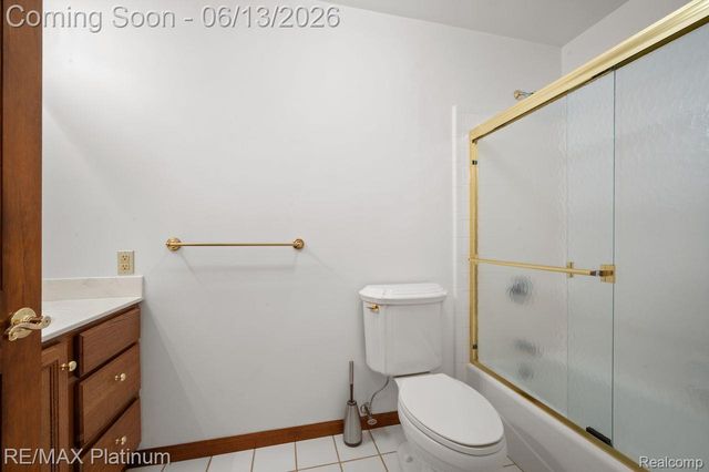 12902 Autumn Ridge Court, Brighton Township, MI 48380