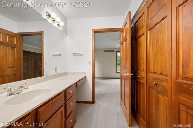 12902 Autumn Ridge Court, Brighton Township, MI 48380