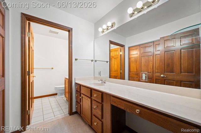 12902 Autumn Ridge Court, Brighton Township, MI 48380