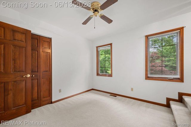 12902 Autumn Ridge Court, Brighton Township, MI 48380