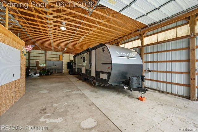 12902 Autumn Ridge Court, Brighton Township, MI 48380