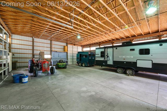 12902 Autumn Ridge Court, Brighton Township, MI 48380
