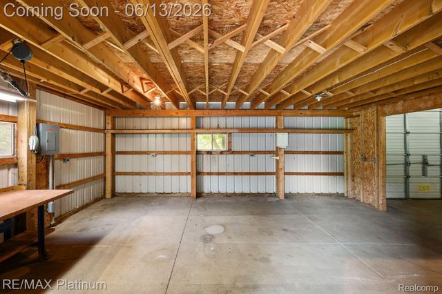 12902 Autumn Ridge Court, Brighton Township, MI 48380