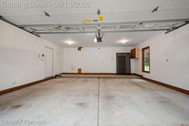12902 Autumn Ridge Court, Brighton Township, MI 48380