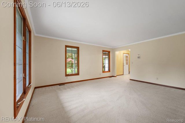 12902 Autumn Ridge Court, Brighton Township, MI 48380