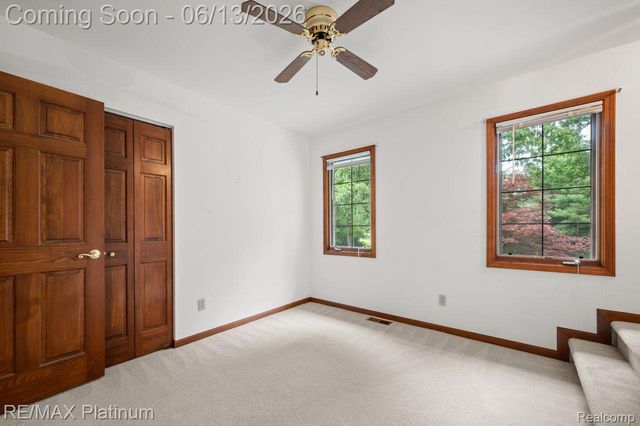12902 Autumn Ridge Court, Brighton Township, MI 48380