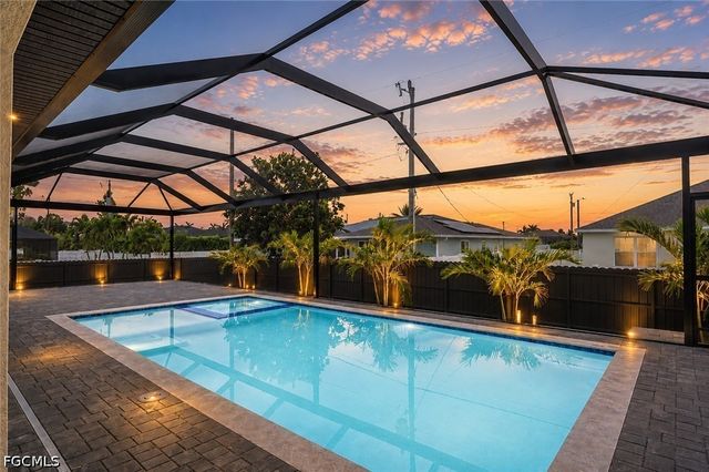 1709 SW 43rd LN, Cape Coral, FL 33914