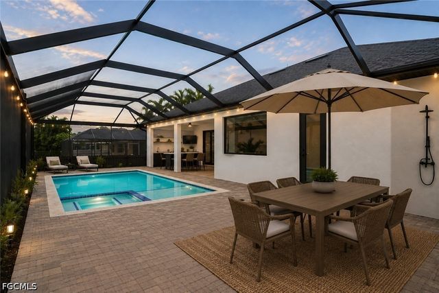 1709 SW 43rd LN, Cape Coral, FL 33914