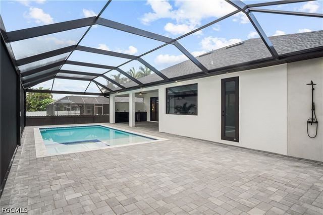 1709 SW 43rd LN, Cape Coral, FL 33914