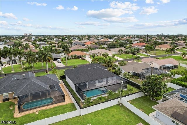 1709 SW 43rd LN, Cape Coral, FL 33914