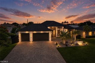 1709 SW 43rd LN, Cape Coral, FL 33914