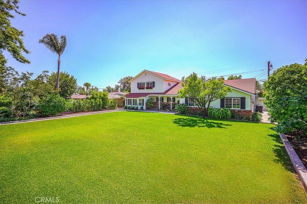 Image 1 of property listing at 1375 N Euclid Avenue, Upland, CA 91786