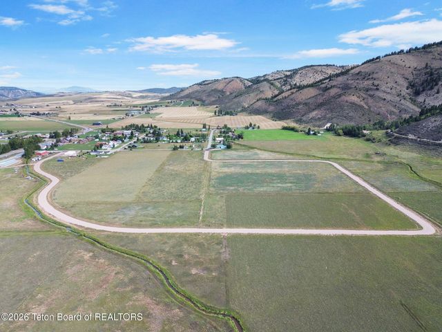 LOT 4 MUSTANG Drive, Grover, WY 83122 property photo