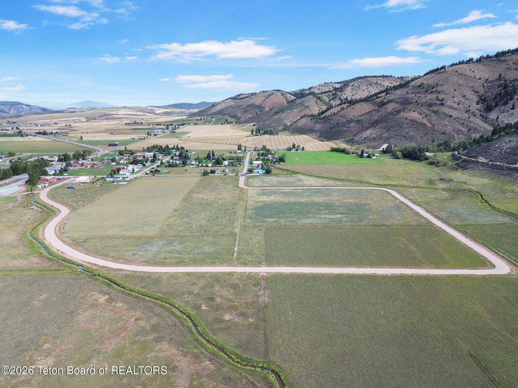 LOT 4 MUSTANG Drive, Grover, WY 83122