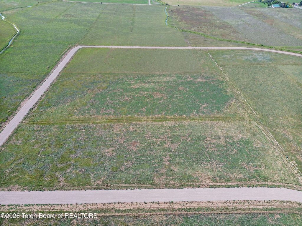 LOT 4 MUSTANG Drive, Grover, WY 83122 photo 2