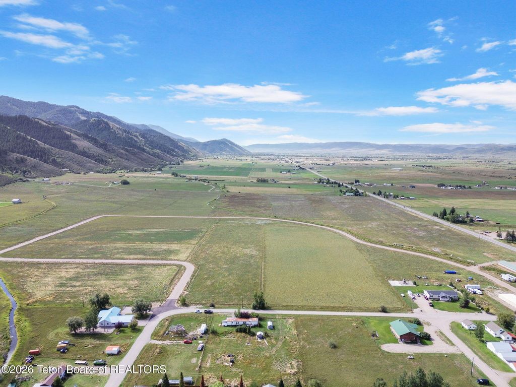 LOT 4 MUSTANG Drive, Grover, WY 83122 photo 3