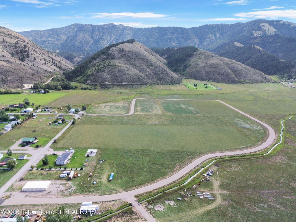 LOT 4 MUSTANG Drive, Grover, WY 83122 photo 5