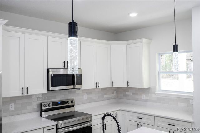 10333 N Halsey Way, Citrus Springs, FL 34434