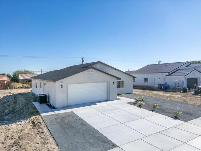 2864 Vista Avenue, Thermal, CA 92274