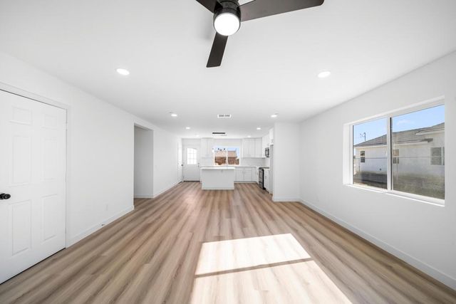 2864 Vista Avenue, Thermal, CA 92274