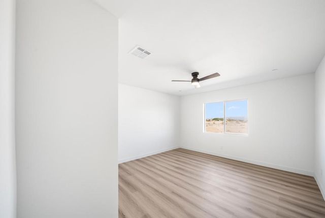 2864 Vista Avenue, Thermal, CA 92274