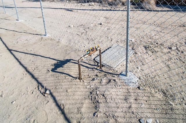 2864 Vista Avenue, Thermal, CA 92274