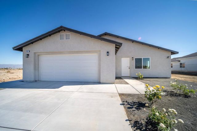 2864 Vista Avenue, Thermal, CA 92274